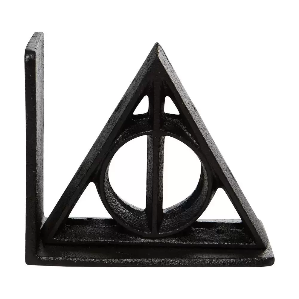 Wizarding World of Harry Potter (Enesco) - Deathly Hallows Bookends