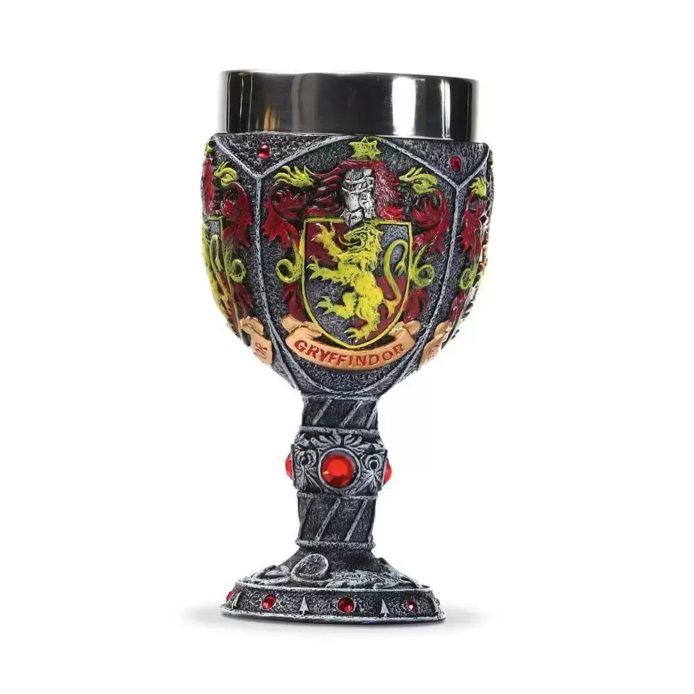 Mugs Harry Potter - Gryffindor Decorative Goblet