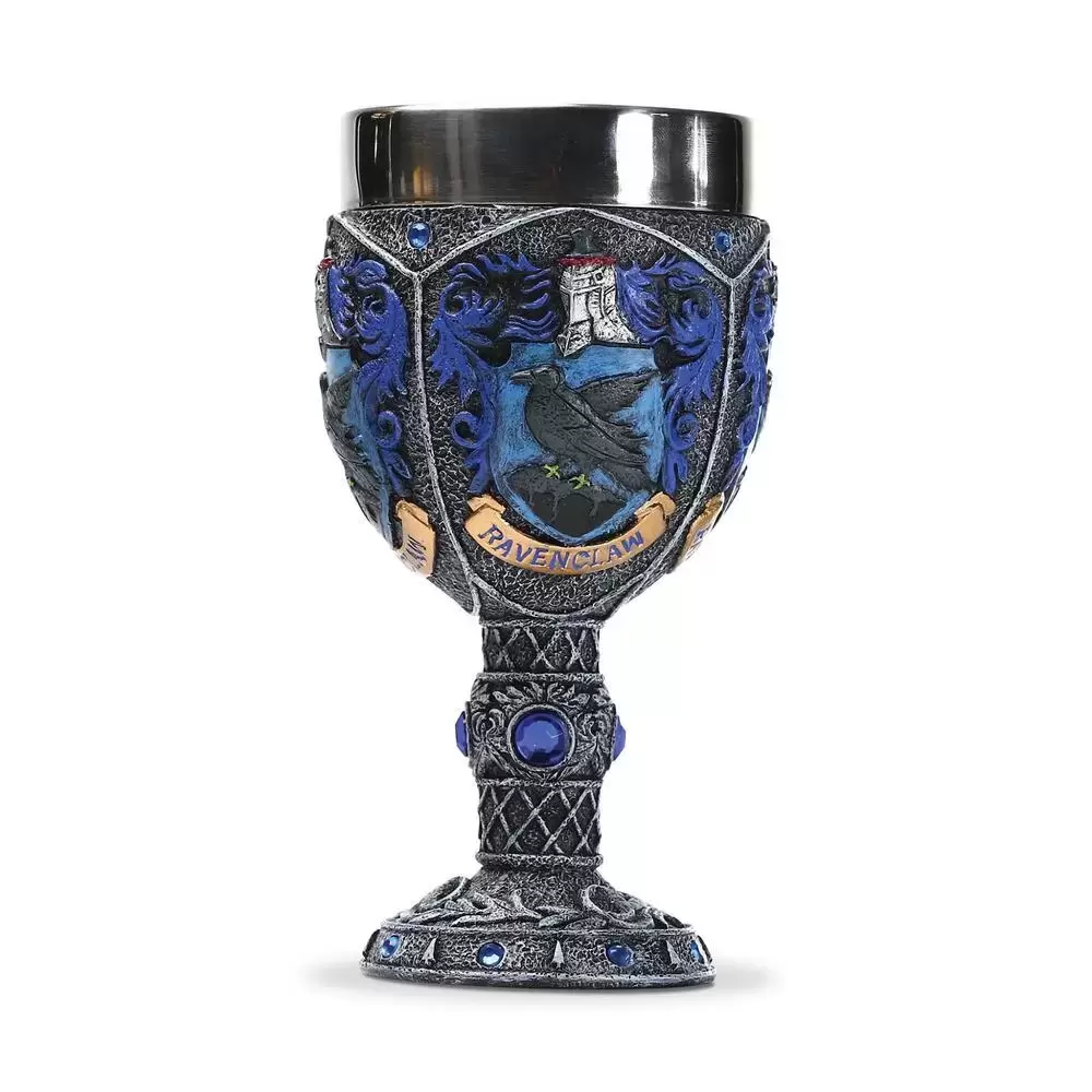 Mugs Harry Potter - Ravenclaw Decorative Goblet