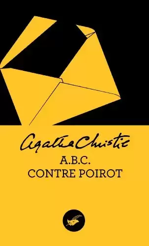 Agatha Christie - ABC contre Poirot