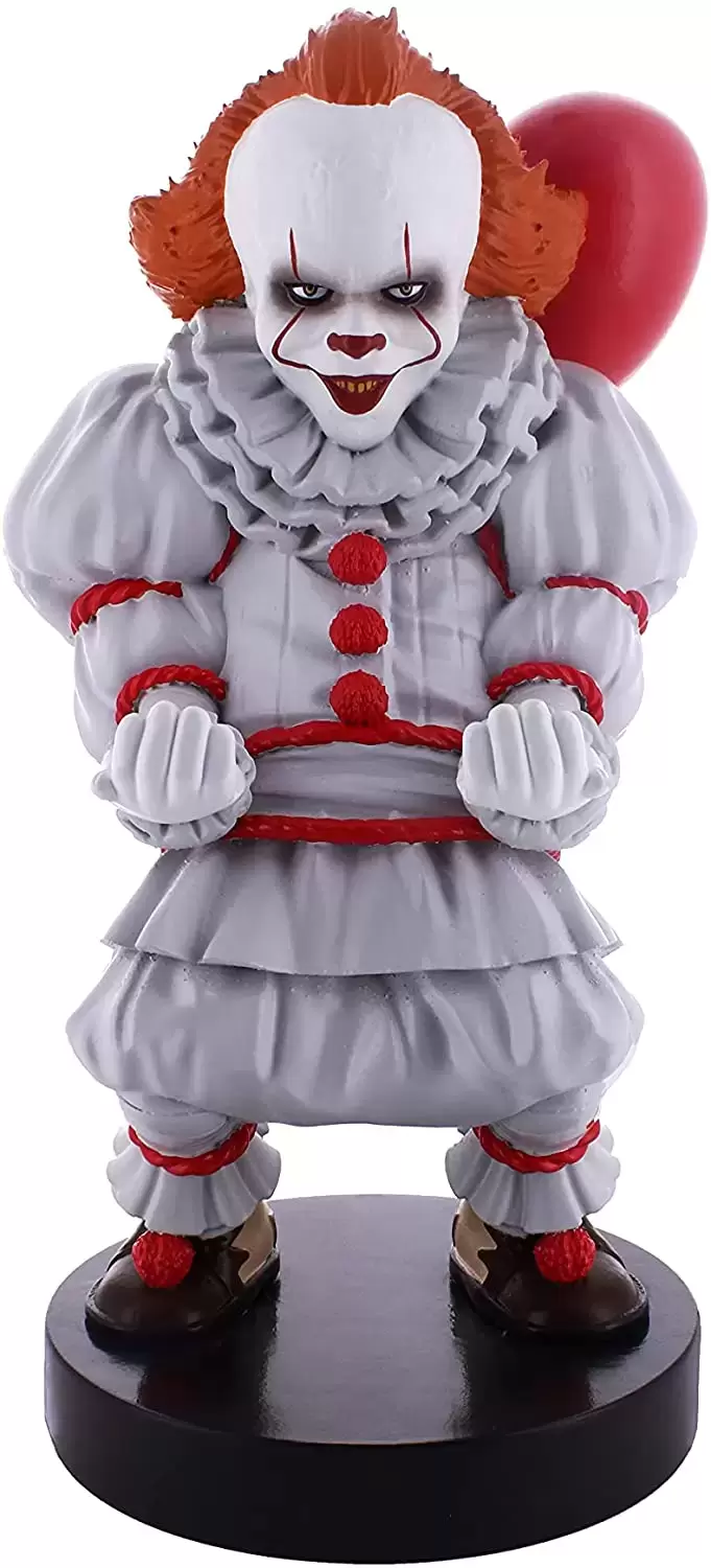 Cable Guys - Pennywise