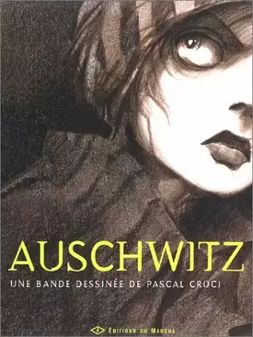 Auschwitz - Auschwitz
