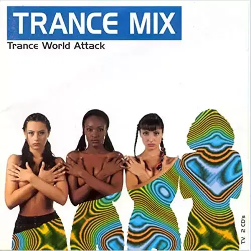 Compilations - Trance Mix
