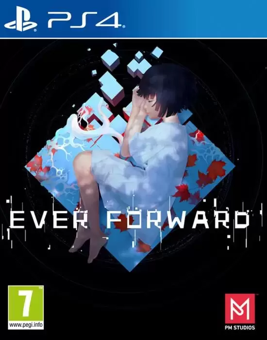 Jeux PS4 - Ever Forward