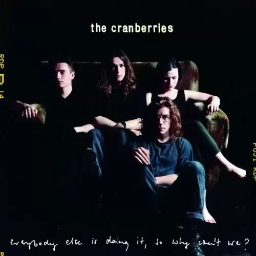The Cranberries - Everybody Else Is Doing It, So Why Can\'t We?