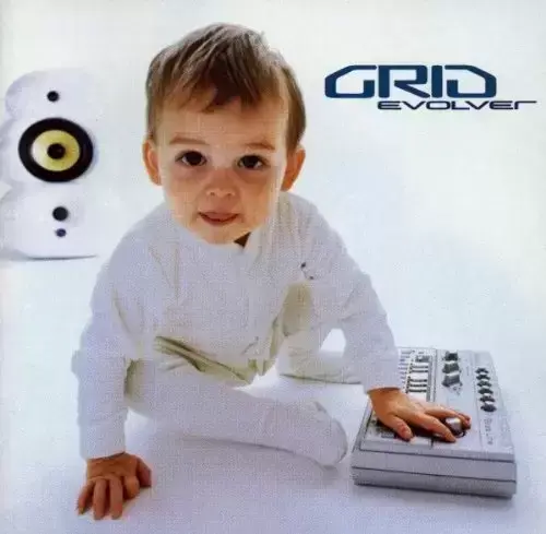 The Grid - Evolver