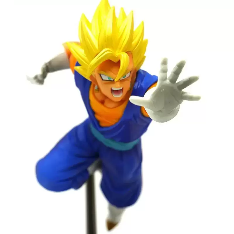 Dragon Ball Banpresto - Vegetto - Chosenshiretsuden - Super Saiyan Vegetto Vol 2