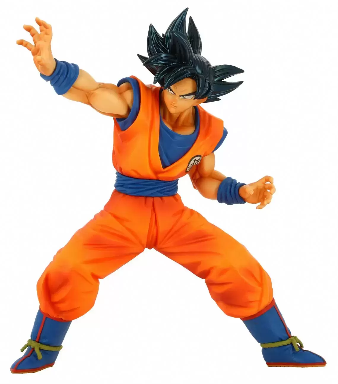 Dragon Ball Banpresto - Son Goku VI (The) - Maximatic