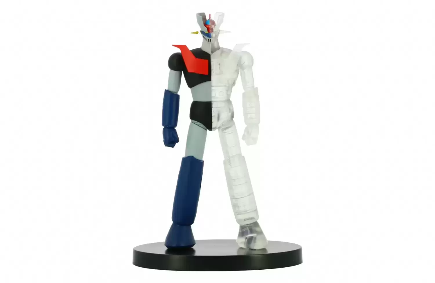 Statues Banpresto - Mazinger Z - Internal Structure (Ver. A)