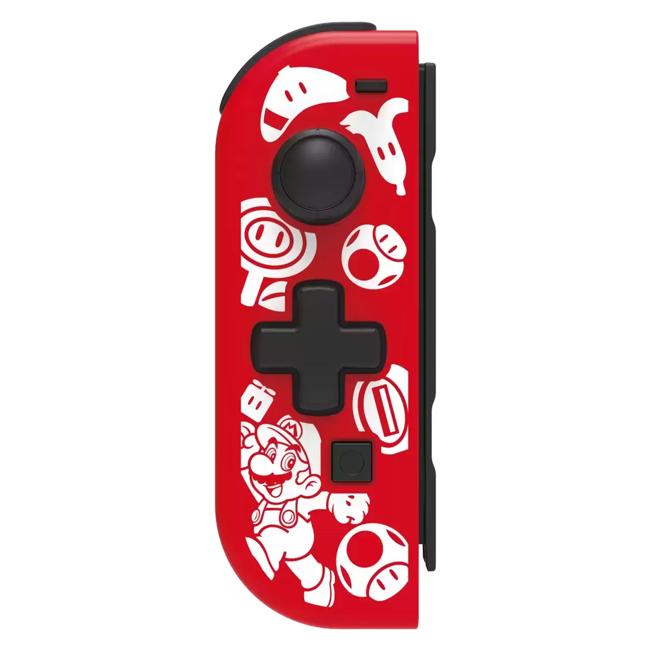 Nintendo Switch Stuff - D-Pad Controller (L) Super Mario