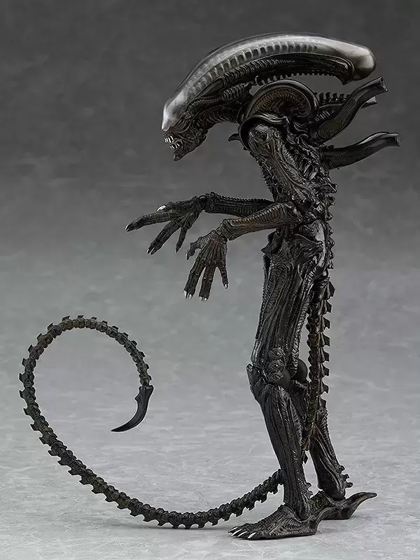 Figma - Alien: Takayuki Takeya ver.