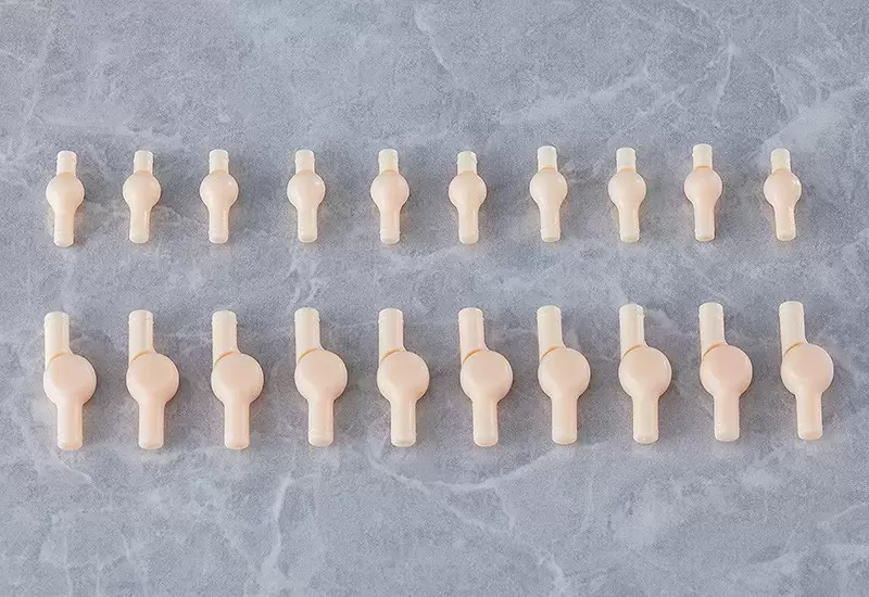 Figma - Basic Joint Set 2 (Flesh)
