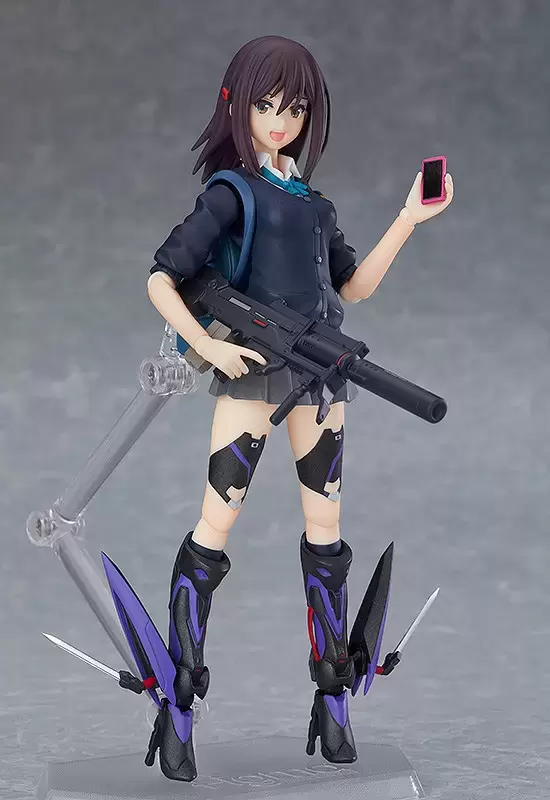 FIGMA - Bionic JoshiKosei