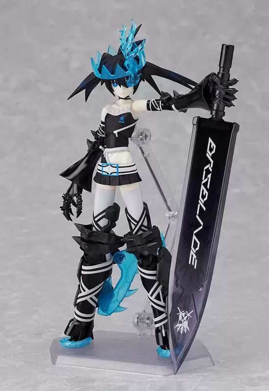 Figma - BLK Limited Edition (BRSB Included)
