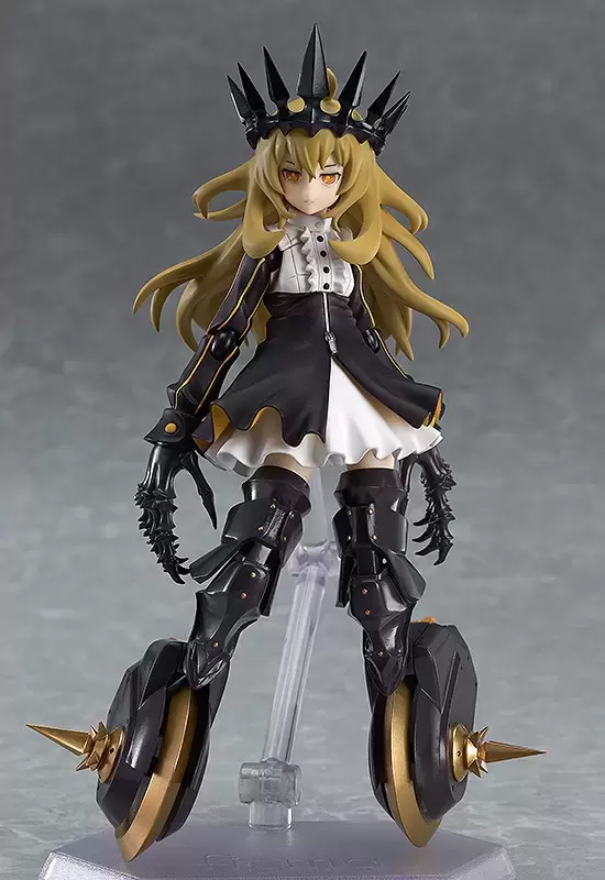 FIGMA - Chariot: TV ANIMATION ver.