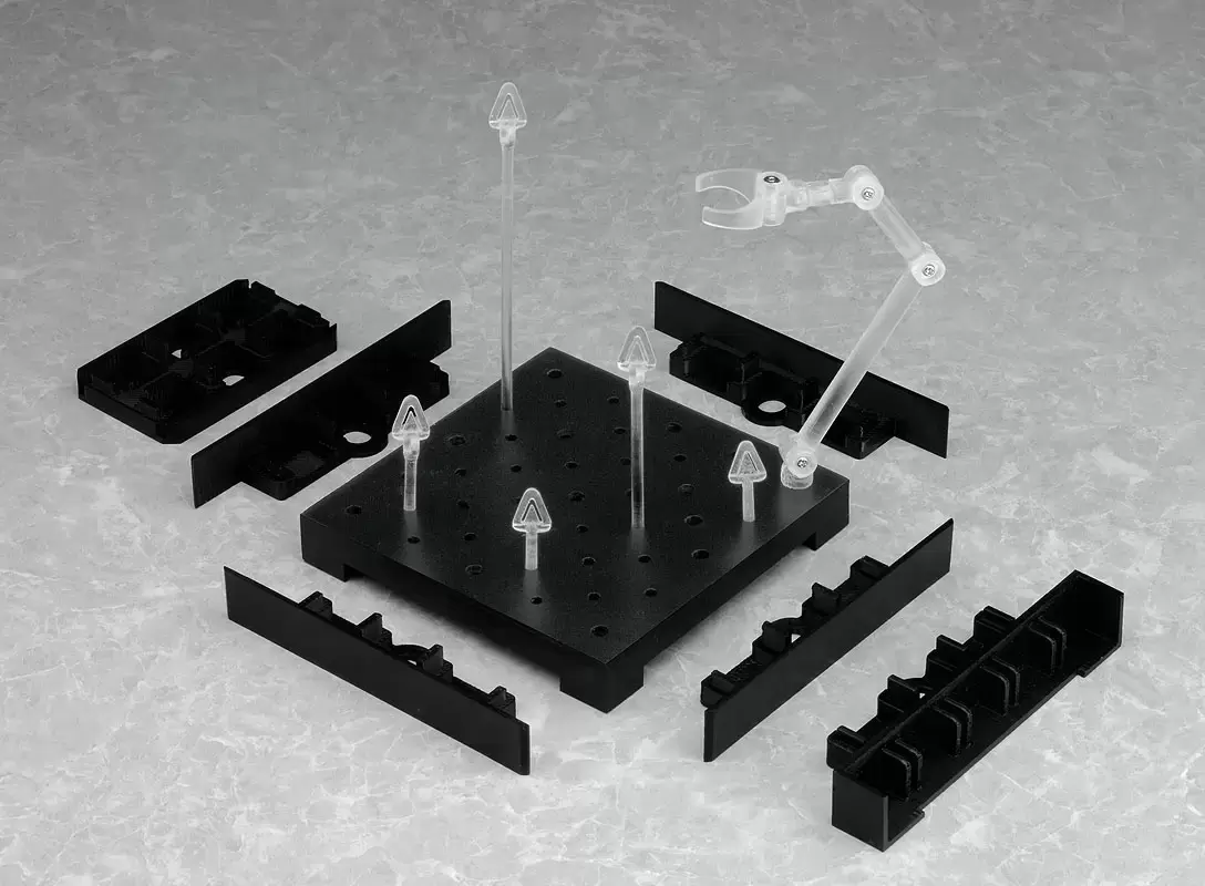 FIGMA - di:stage: Basic Set