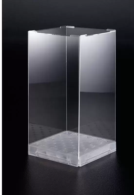 Figma - di:stage: Extension Set 02: Clear Case Set