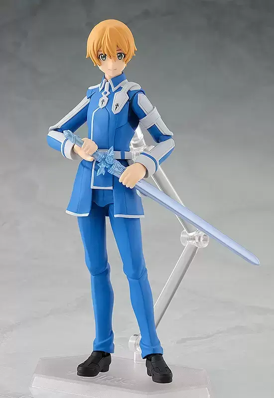 Figma - Eugeo