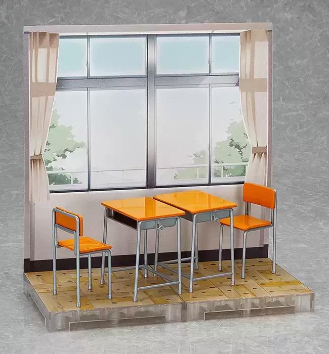 Figma - figmaPLUS: Classroom Set