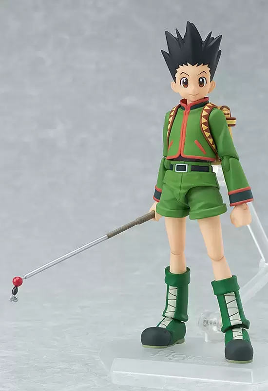 Hunter x Hunter - Gon SFC Figure