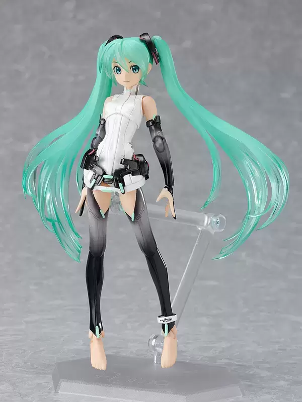 Figma - Hatsune Miku: Append ver.