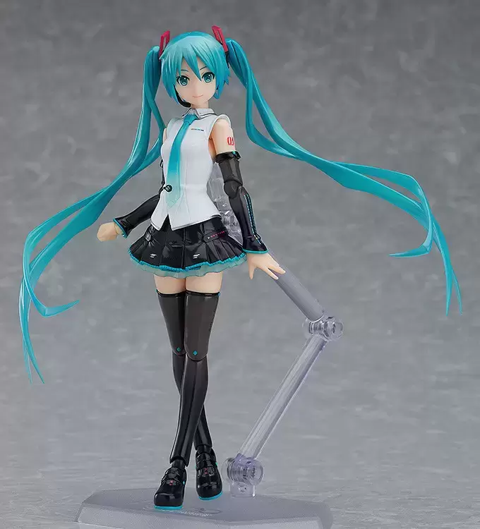 FIGMA - Hatsune Miku V4X