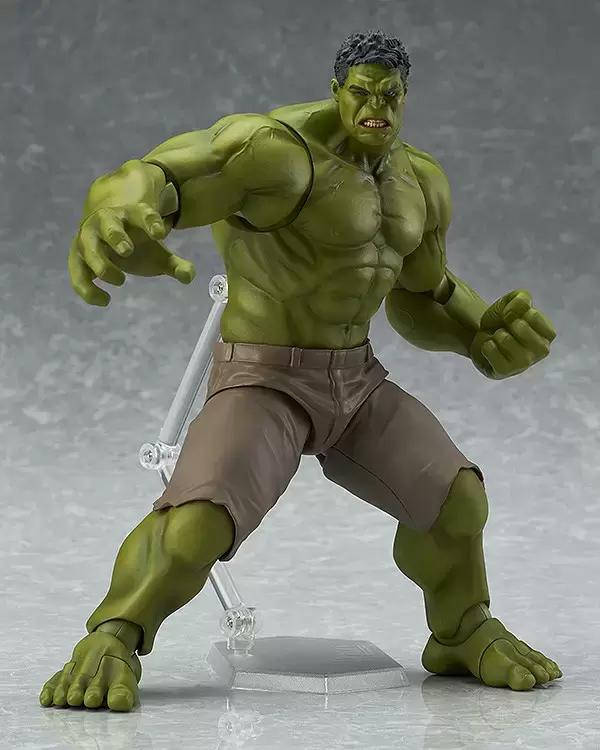 Figma - Hulk