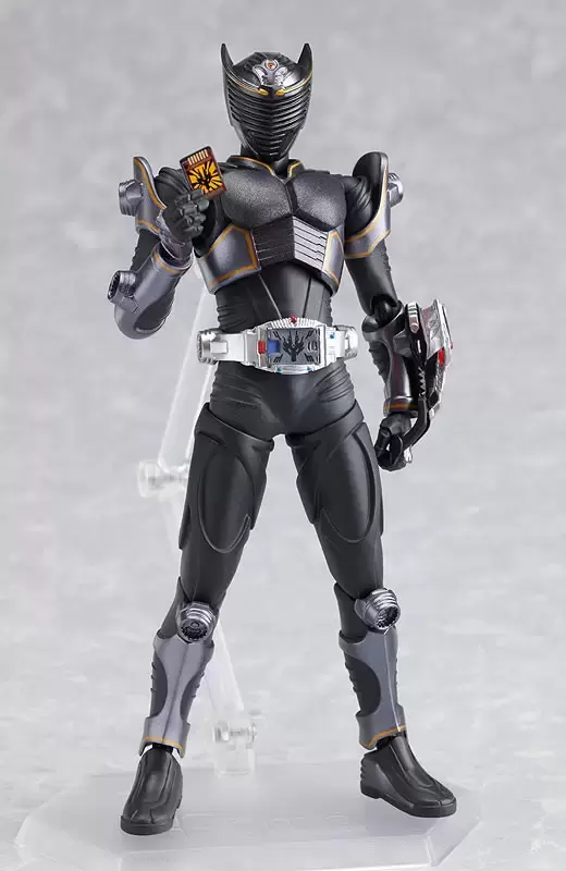 FIGMA - Kamen Rider Onyx