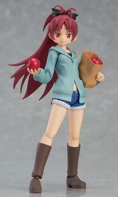 FIGMA - Kyouko Sakura: Casual ver.