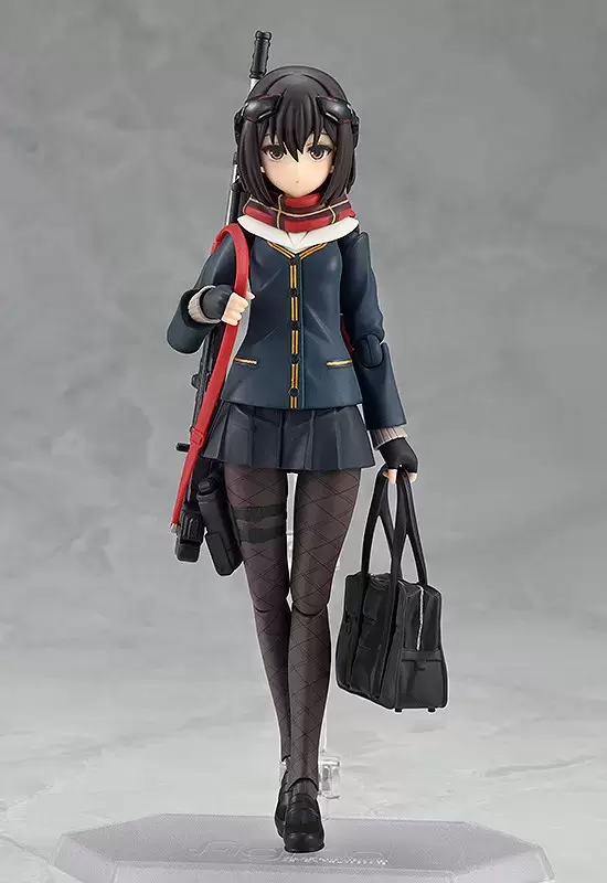 FIGMA - Long-Range JoshiKosei