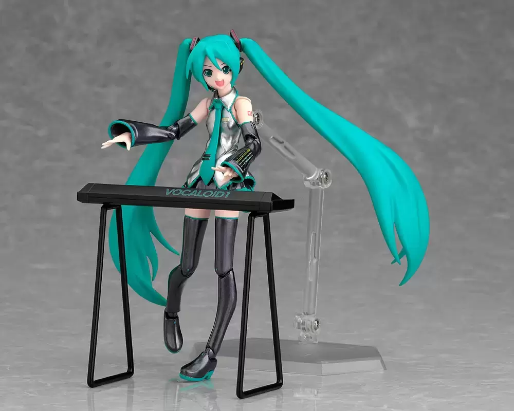 FIGMA - Miku Hatsune: Live Stage ver.