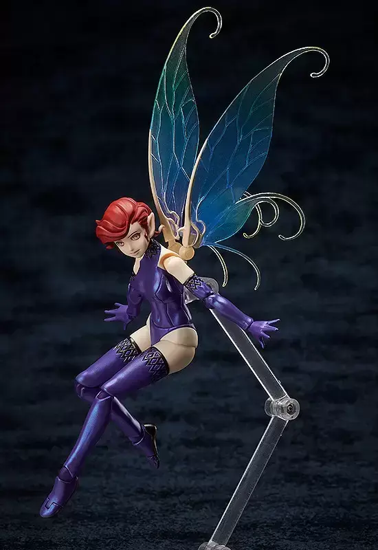 FIGMA - Pixie