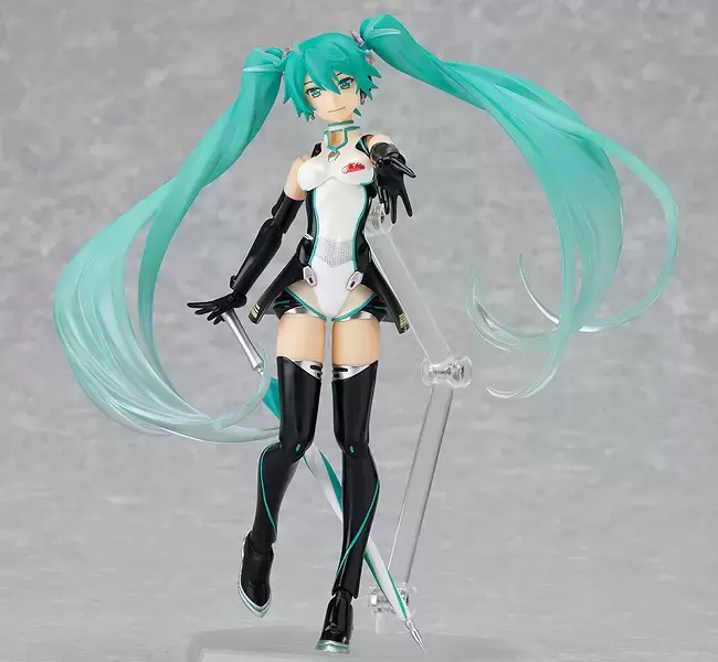 FIGMA - Racing Miku 2011 ver. Returns