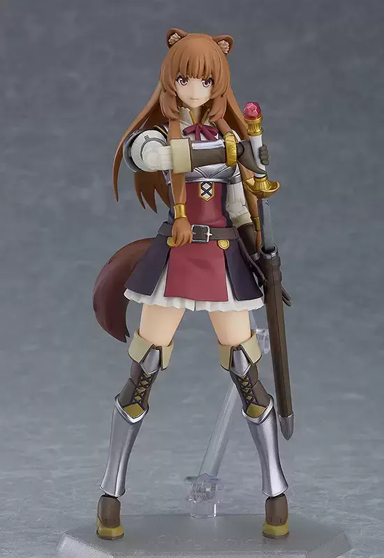 Figma - Raphtalia