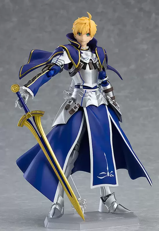 FIGMA - Saber/Arthur Pendragon (Prototype)