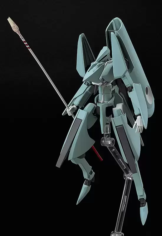 Figma - Series 18 Garde: Blank ver.