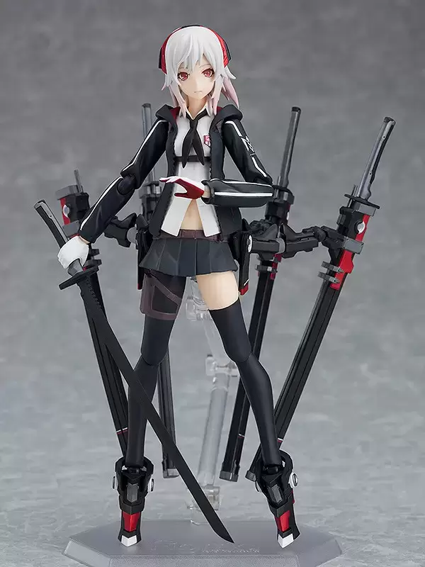 Figma - Shi