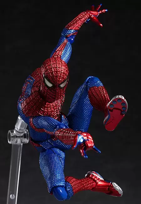 Figma - Spider-Man