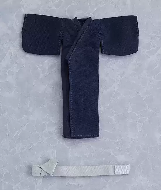 FIGMA - Styles Men\'s Yukata