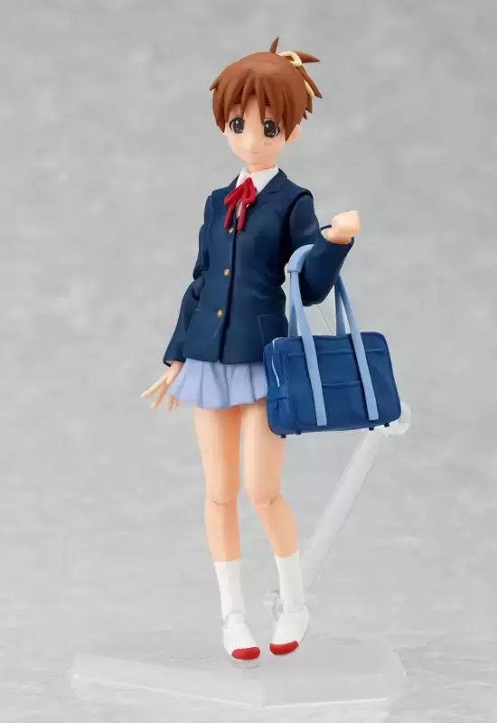 FIGMA - Ui Hirasawa: School Uniform ver.