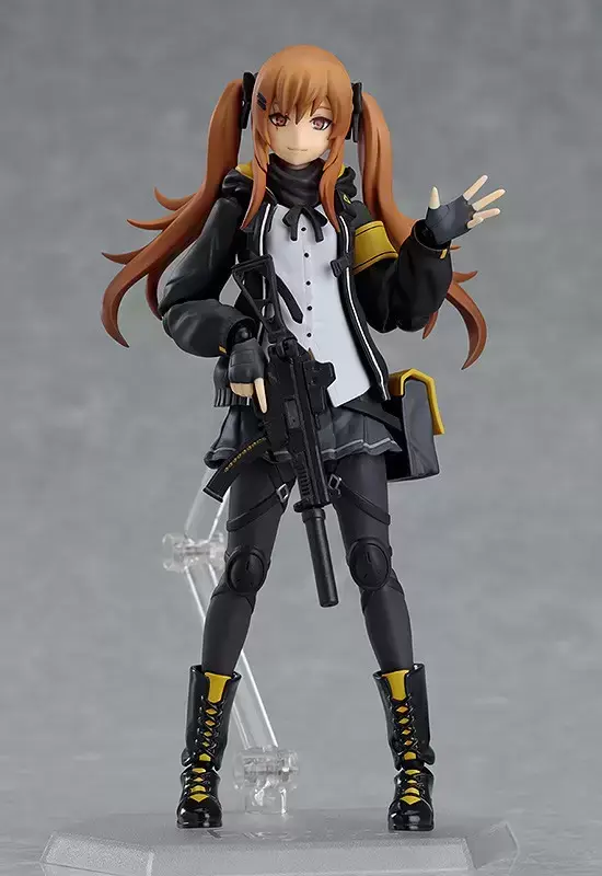 Figma - UMP9