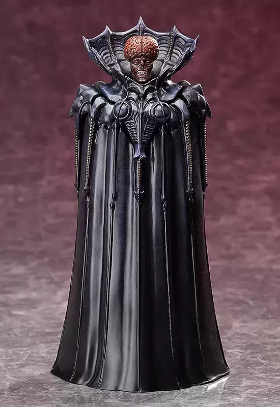 Figma - Void and figFIX Ubik
