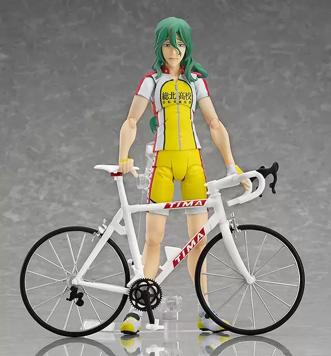 Figma - Yusuke Makishima