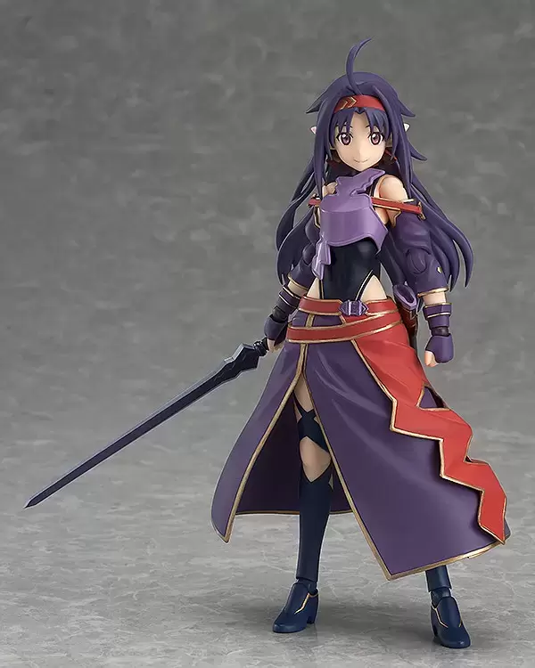 FIGMA - Yuuki