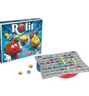 Goliath - Rolit
