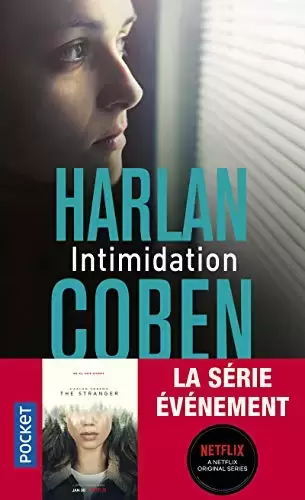 Harlan Coben - Intimidation