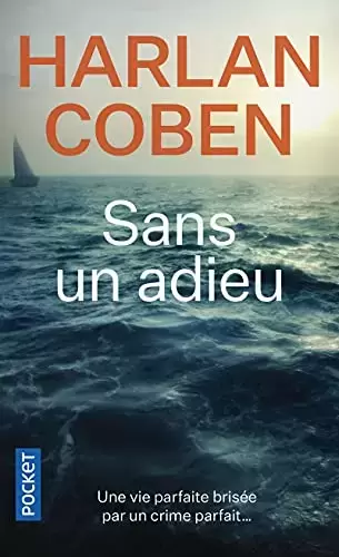 Harlan Coben - Sans un adieu