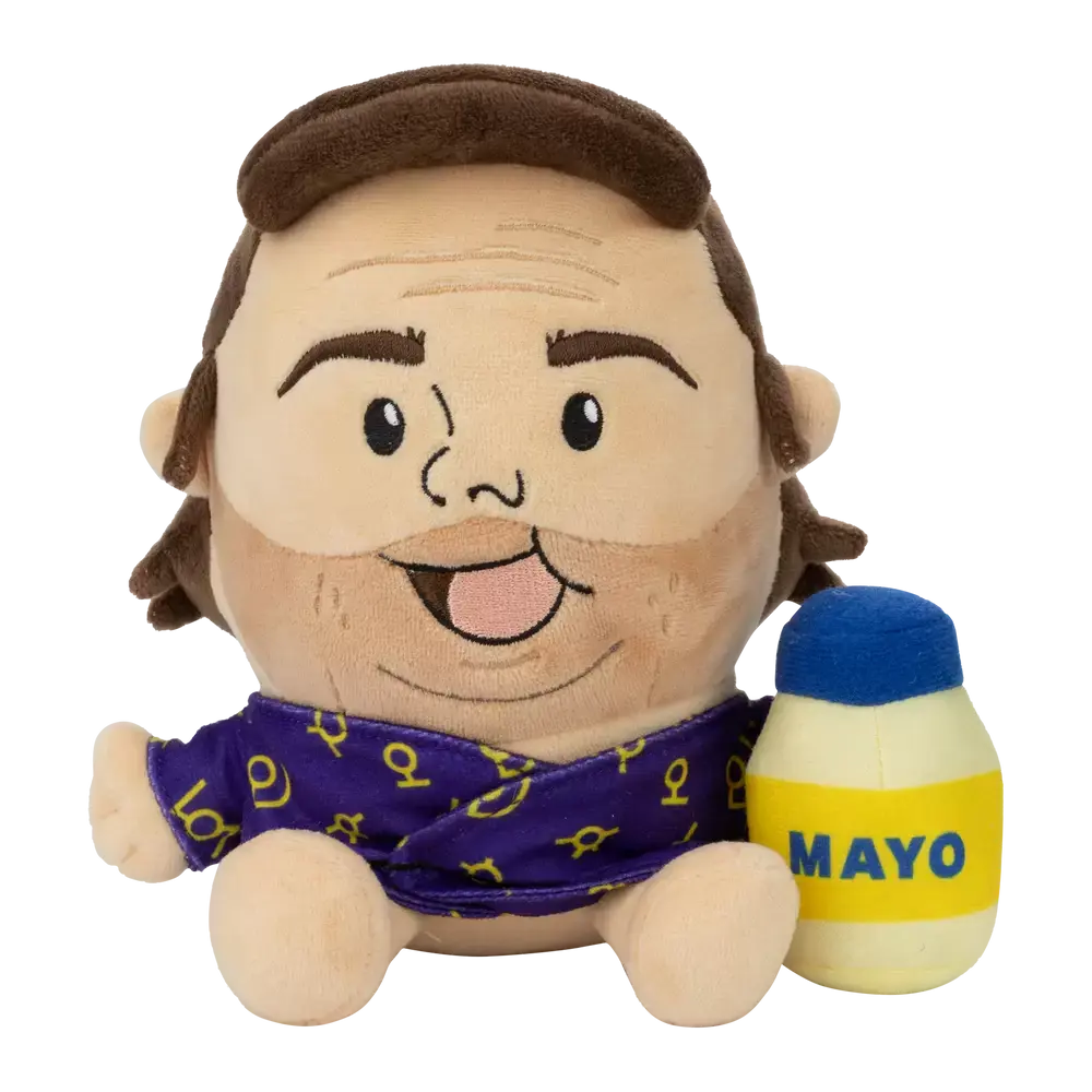 MakeShip - BigEd