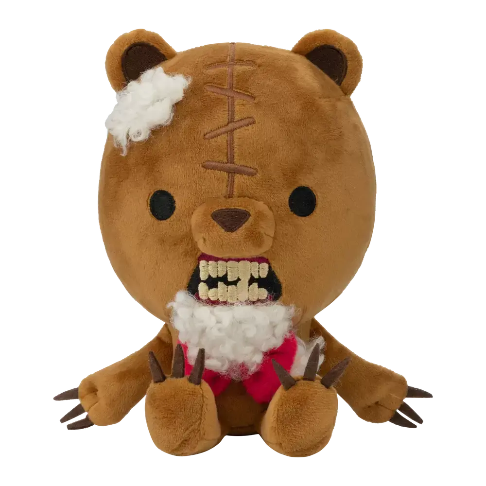 MakeShip - Trigger Teddy