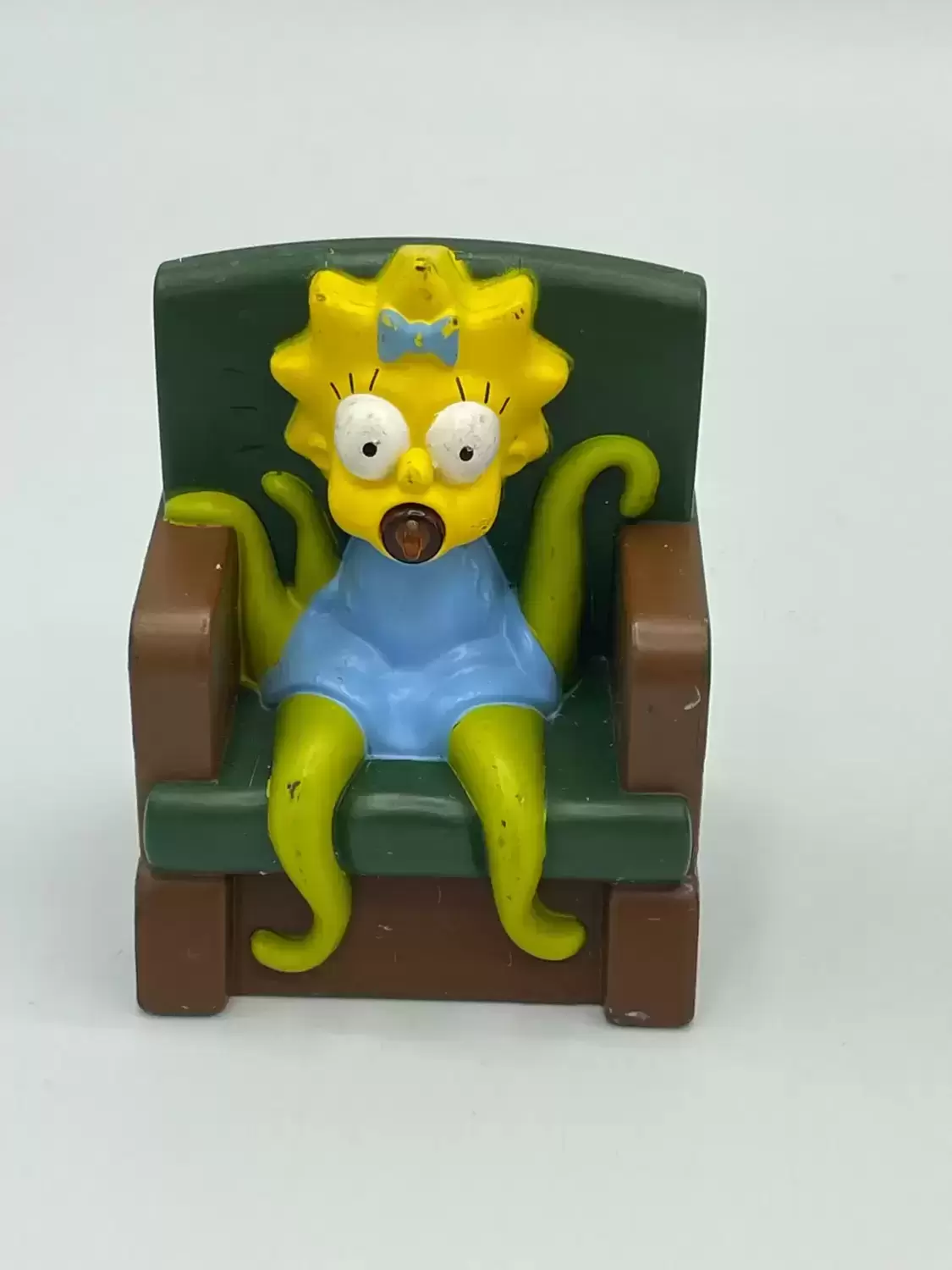 The Simpsons - 2011 - Maggie